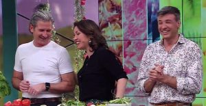 Método Grez: "Muy buenos días" acumula decenas de denuncias al Consejo Nacional de Televisión