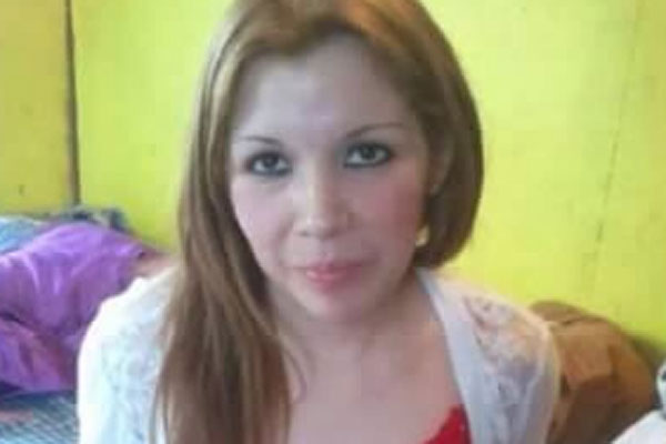 Caso Nabila Rifo: Mauricio Ortega culpable femicidio frustrado