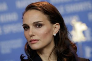 El gran fracaso en la vida de Natalie Portman