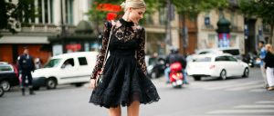 ¿Fin al mito? Aseguran que la ropa negra es más efectiva para evitar el calor