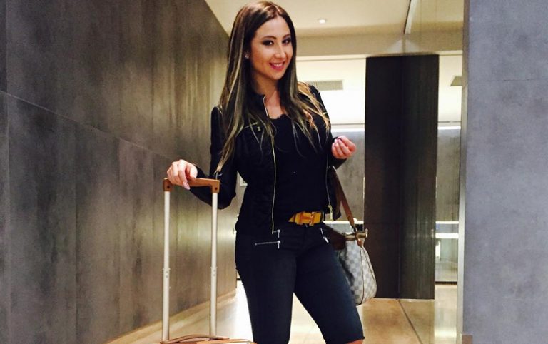 ¡Luli tiene un nuevo amor!