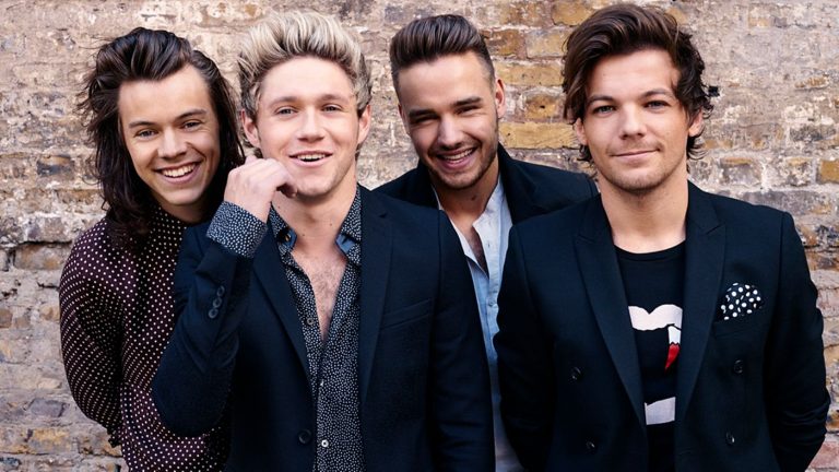Exintegrante de One Direction compartió foto íntima en Instagram por error