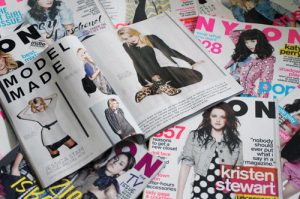 Por primera vez esta famosa revista tiene en su portada a una modelo XXL