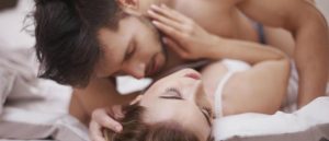 ¡Atención: estos 5 alimentos no debes comer antes de tener sexo!