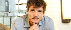 ¡Qué buena noticia! Pedro Pascal está en Chile