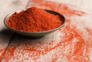 Energízate y activa tu metabolismo con la pimienta de Cayena