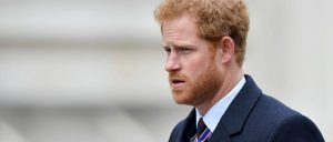 ¿El amor es más fuerte? Esto fue lo que hizo el príncipe Harry