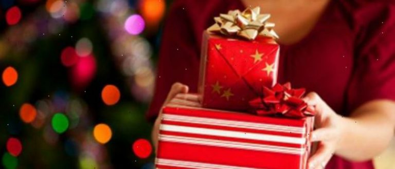 Por esta razón no acertarás con uno de tus regalos en esta Navidad