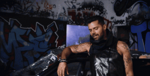 #AlertaDeConcurso ¡Ganadores del disco autografiado de Ricky Martin!