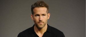 ¡Awww! Ryan Reynolds presenta por primera vez a sus hijas