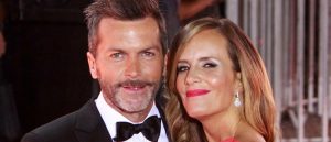Este es el costoso regalo que Cristián Sánchez le comprará a Diana Bolocco