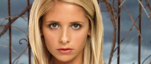 Por esta razón la protagonista de "Buffy, la cazavampiros" recibió burlas en redes sociales