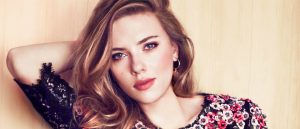 Scarlett Johansson: "No creo que sea natural ser una persona monógama"