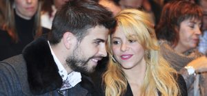Gerard Piqué y la divertida broma que le hizo a Shakira
