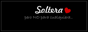 Estar soltera no es una enfermedad: Lee la carta de una escritora que se aburrió de que le buscaran novi@