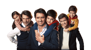 Ya hay fecha para el reestreno de "Sres. Papis"