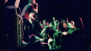 Estos son los artistas que se presentarán en nuestro país el 2017