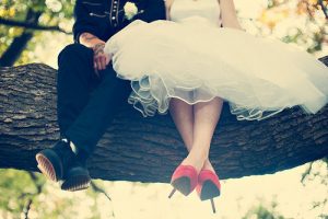 Famosa actriz de Hollywood se casó en secreto