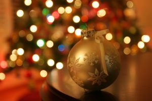 Las tiernas fotos navideñas de los jugadores chilenos en esta Navidad