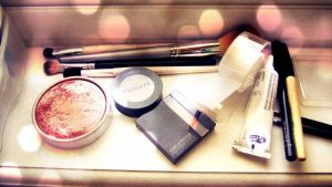 Cinco ideas de maquillaje que vas a querer usar en estas fiestas