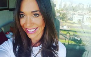 Mira el cambio de look de Valentina Roth