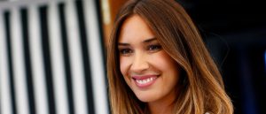 Vanesa Borghi revela el secreto para perder 1.200 calorías en 45 minutos