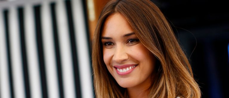 Vanesa Borghi revela el secreto para perder 1.200 calorías en 45 minutos