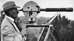 Falleció legendario actor británico