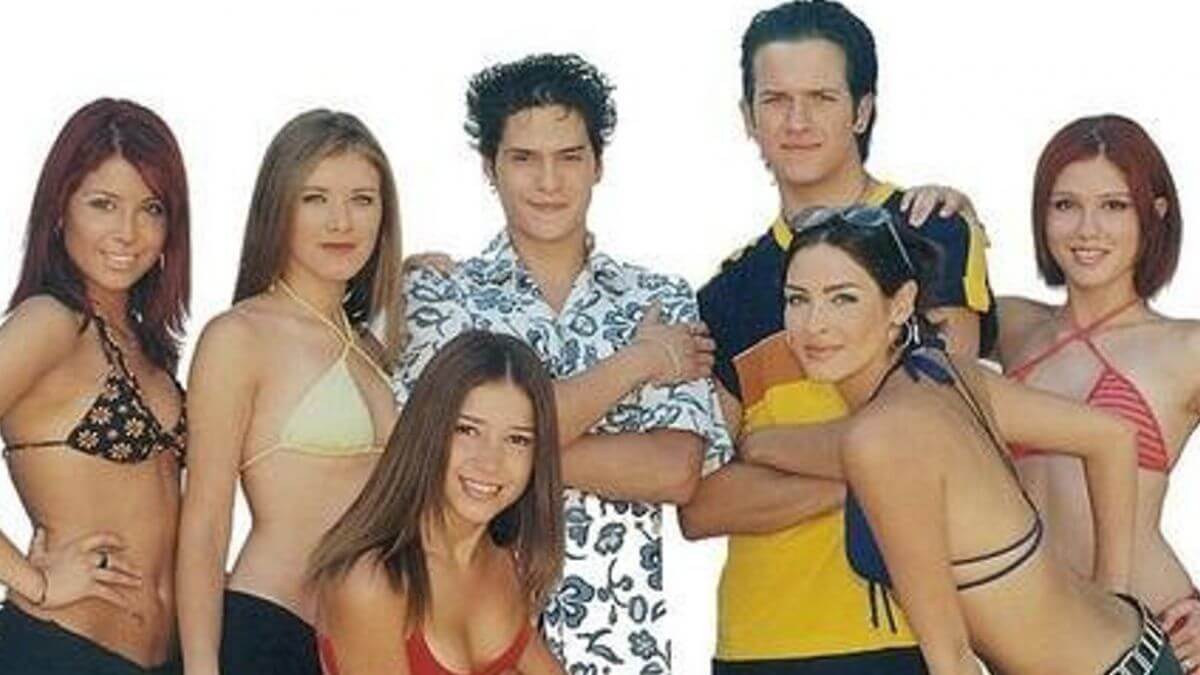 El conflicto legal que separó por siempre a dos chicas "Mekano"