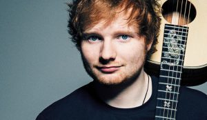 ¿Ed Sheeran regresa a Chile?