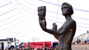 Política migratoria de Donald Trump marcó entrega de los SAG Awards 2017