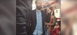 El loco del metro: Conoce el nuevo viral de las redes sociales