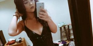 Esta joven publicó una selfie y tod@s se burlaron de ella