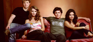 Recordada actriz de la serie "The O.C" fue drogada en el día de su cumpleaños