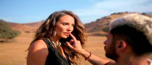 Internan de urgencia a Angélica Castro en clínica capitalina