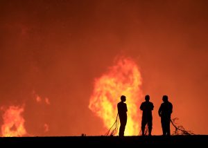 #FMDOSTeInforma Confirman la muerte de dos Carabineros mientras evacuaban el sector de Maquehua