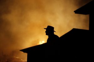 Incendios forestales en Chile: Famosos envían sus mensajes de apoyo