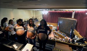 #FMDOSTeInforma Senado aprobó en general el proyecto de despenalización del aborto y sus tres causales