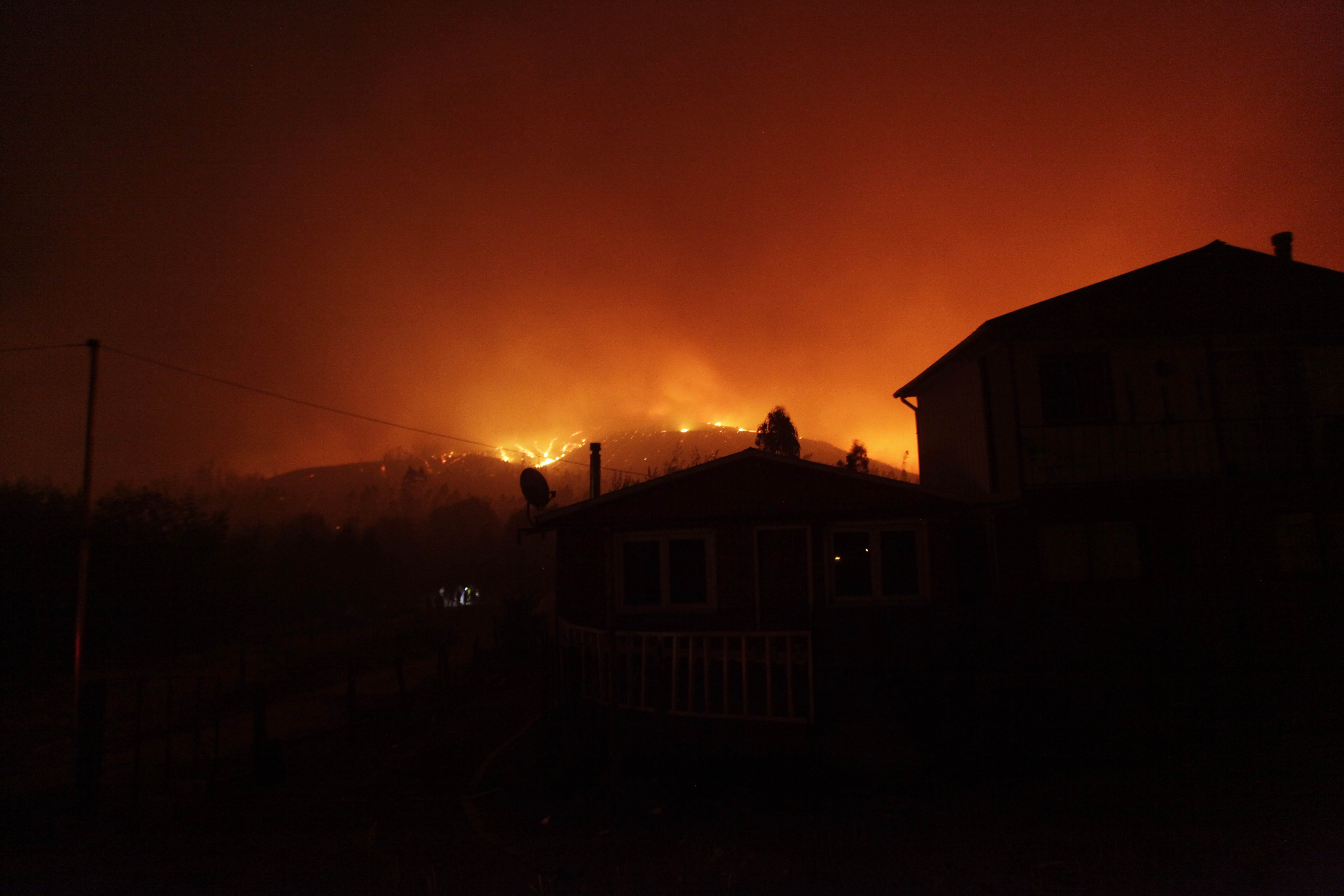 Consejos para apoyar a los niños frente a una emergencia