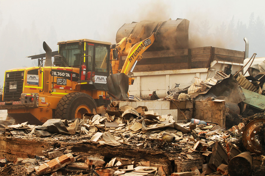 Coca Cola suspende su publicidad para donar esos recursos a los damnificados