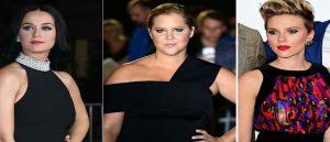 Actrices hollywoodenses se suman a marcha contra Donald Trump