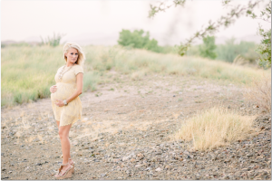 Mujer fitness muestra cómo quedó realmente su abdomen tras dar a luz