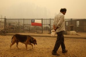 Conoce qué es el estado de excepción que mantienen 4 regiones del país