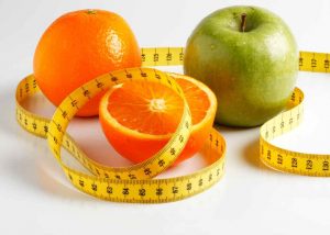 Alimentos que nos ayudan a perder peso