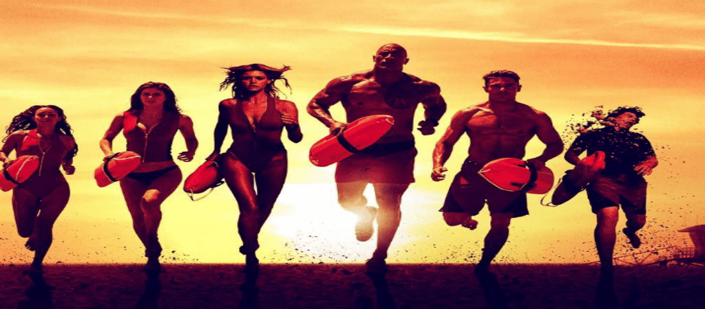#AlertaDeEstreno Este es el nuevo trailer de "Baywatch"