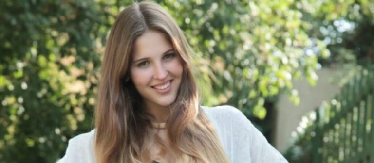 Así son las románticas vacaciones de Belén Soto con su guapo pololo en Europa