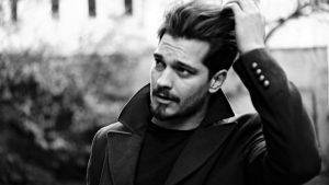 ¡Ay, Cagatay! Mira el trailer de "Delibal", la película que protagoniza el guapo galán turco
