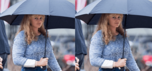 Esta actriz de Hollywood luce irreconocible en su nueva película