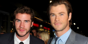 Conoce al guapo y desconocido primo de Liam y Chris Hemsworth