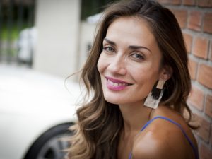 Carolina de Moras anuncia fecha de estreno de su nuevo programa